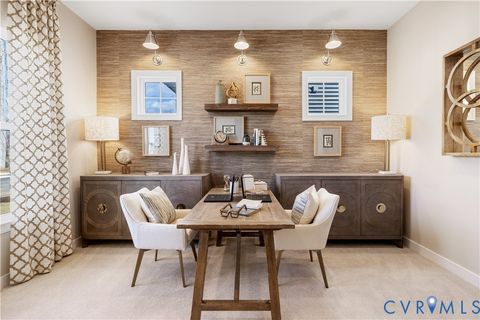 Tiny photo for 954 Landon Laurel Lane, Midlothian, VA 23114 (MLS # 2606200)