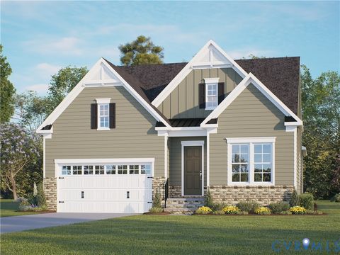 Tiny photo for 954 Landon Laurel Lane, Midlothian, VA 23114 (MLS # 2606200)