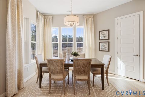 Tiny photo for 954 Landon Laurel Lane, Midlothian, VA 23114 (MLS # 2606200)