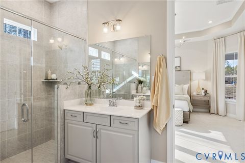 Tiny photo for 954 Landon Laurel Lane, Midlothian, VA 23114 (MLS # 2606200)