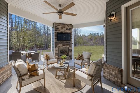 Tiny photo for 954 Landon Laurel Lane, Midlothian, VA 23114 (MLS # 2606200)