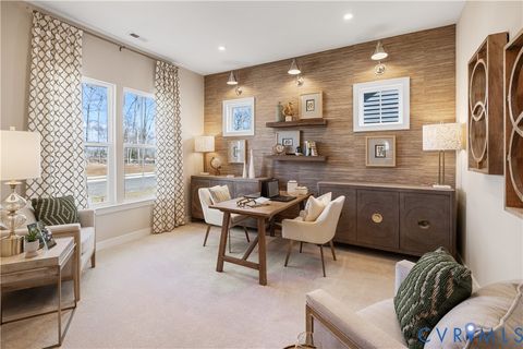 Tiny photo for 954 Landon Laurel Lane, Midlothian, VA 23114 (MLS # 2606200)