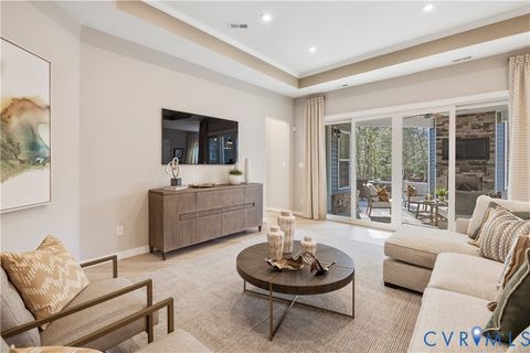 Tiny photo for 954 Landon Laurel Lane, Midlothian, VA 23114 (MLS # 2606200)