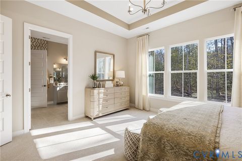 Tiny photo for 954 Landon Laurel Lane, Midlothian, VA 23114 (MLS # 2606200)