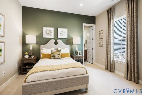 Tiny photo for 954 Landon Laurel Lane, Midlothian, VA 23114 (MLS # 2606200)