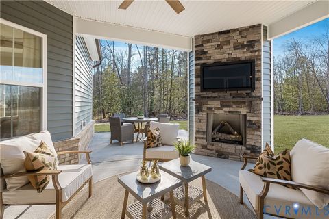 Tiny photo for 954 Landon Laurel Lane, Midlothian, VA 23114 (MLS # 2606200)