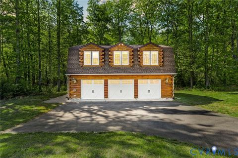 Photo of 3235 Three Chopt Road, Gum Spring, VA 23065 (MLS # 2610324)