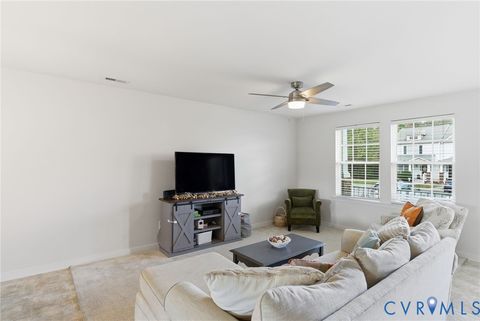 Tiny photo for 2107 Chaucer Court, King William, VA 23009 (MLS # 2530391)