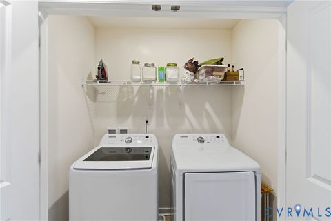 Tiny photo for 2107 Chaucer Court, King William, VA 23009 (MLS # 2530391)