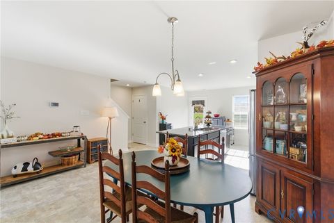 Tiny photo for 2107 Chaucer Court, King William, VA 23009 (MLS # 2530391)