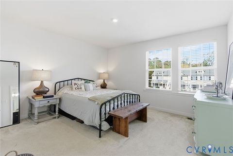 Tiny photo for 2107 Chaucer Court, King William, VA 23009 (MLS # 2530391)