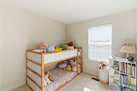 Tiny photo for 2107 Chaucer Court, King William, VA 23009 (MLS # 2530391)