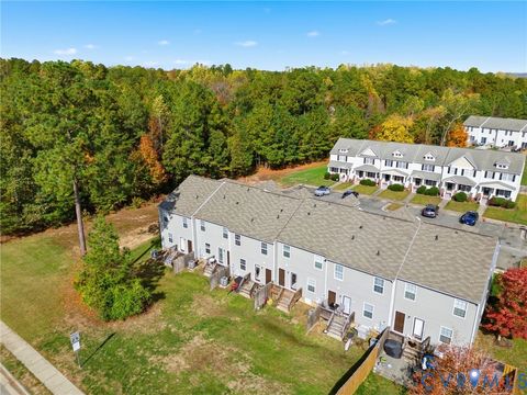 Tiny photo for 2107 Chaucer Court, King William, VA 23009 (MLS # 2530391)