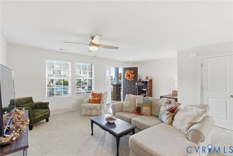 Tiny photo for 2107 Chaucer Court, King William, VA 23009 (MLS # 2530391)