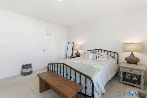 Tiny photo for 2107 Chaucer Court, King William, VA 23009 (MLS # 2530391)