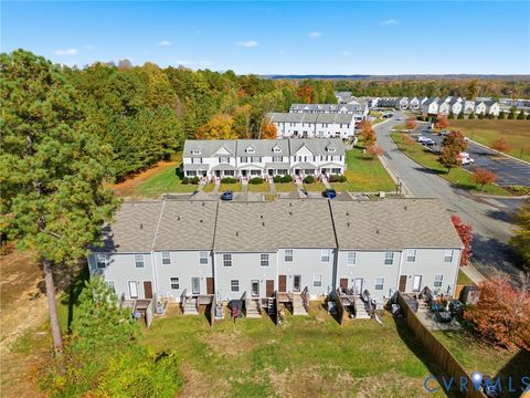 Tiny photo for 2107 Chaucer Court, King William, VA 23009 (MLS # 2530391)