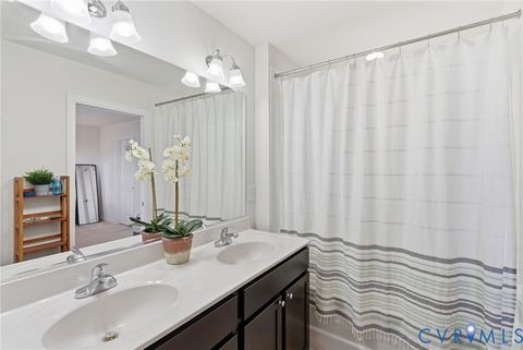 Tiny photo for 2107 Chaucer Court, King William, VA 23009 (MLS # 2530391)