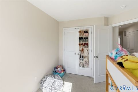 Tiny photo for 2107 Chaucer Court, King William, VA 23009 (MLS # 2530391)