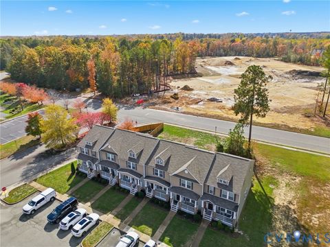 Tiny photo for 2107 Chaucer Court, King William, VA 23009 (MLS # 2530391)