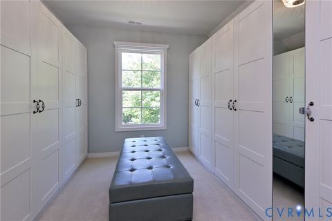 Tiny photo for 7321 Diascund Creek Place, New Kent, VA 23124 (MLS # 2614305)