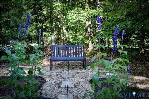 Tiny photo for 7321 Diascund Creek Place, New Kent, VA 23124 (MLS # 2614305)