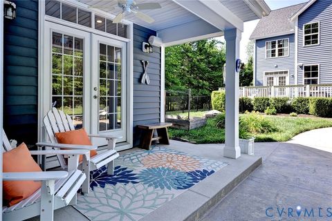 Tiny photo for 7321 Diascund Creek Place, New Kent, VA 23124 (MLS # 2614305)