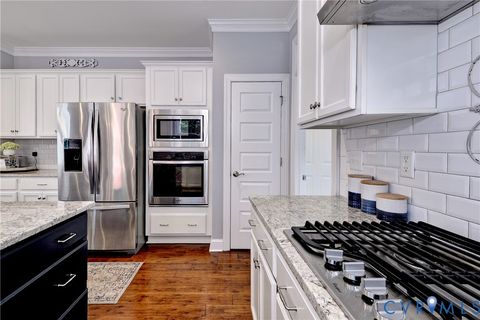 Tiny photo for 7321 Diascund Creek Place, New Kent, VA 23124 (MLS # 2614305)