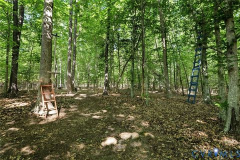 Tiny photo for 7321 Diascund Creek Place, New Kent, VA 23124 (MLS # 2614305)