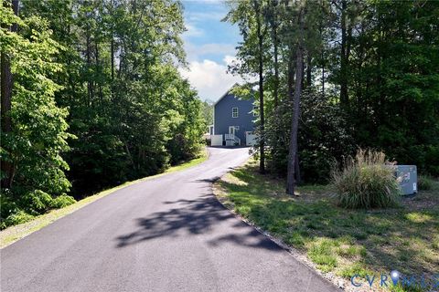 Tiny photo for 7321 Diascund Creek Place, New Kent, VA 23124 (MLS # 2614305)