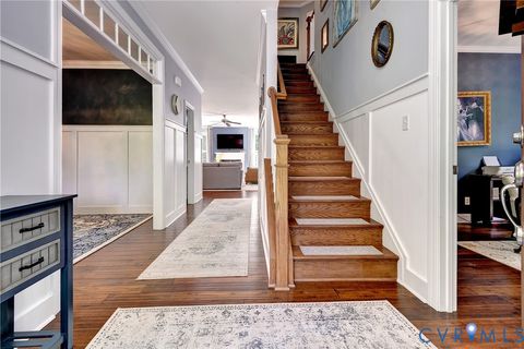 Tiny photo for 7321 Diascund Creek Place, New Kent, VA 23124 (MLS # 2614305)