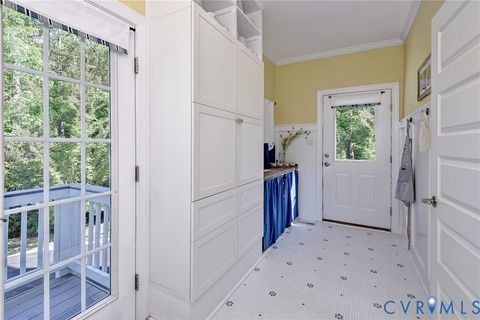 Tiny photo for 7321 Diascund Creek Place, New Kent, VA 23124 (MLS # 2614305)