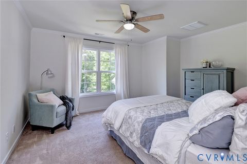 Tiny photo for 7321 Diascund Creek Place, New Kent, VA 23124 (MLS # 2614305)