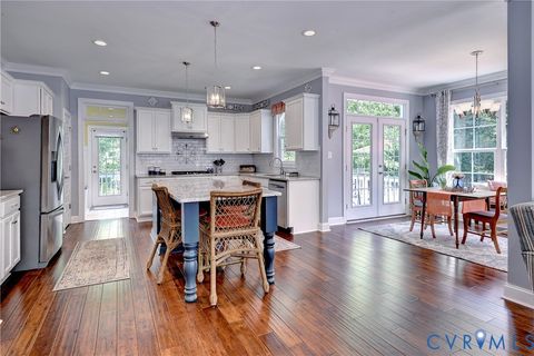 Tiny photo for 7321 Diascund Creek Place, New Kent, VA 23124 (MLS # 2614305)