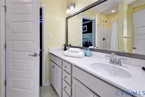Tiny photo for 7321 Diascund Creek Place, New Kent, VA 23124 (MLS # 2614305)