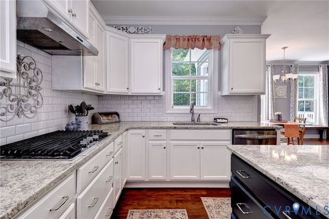 Tiny photo for 7321 Diascund Creek Place, New Kent, VA 23124 (MLS # 2614305)