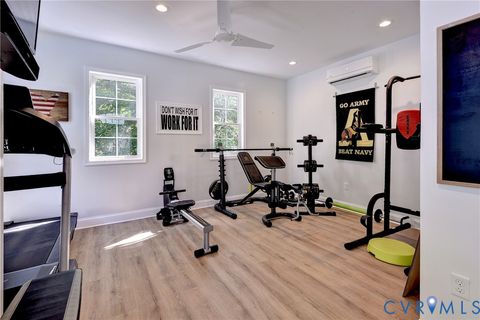 Tiny photo for 7321 Diascund Creek Place, New Kent, VA 23124 (MLS # 2614305)