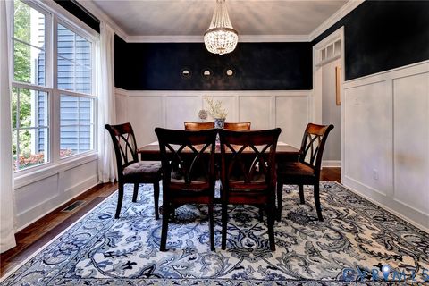 Tiny photo for 7321 Diascund Creek Place, New Kent, VA 23124 (MLS # 2614305)