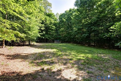 Tiny photo for 7321 Diascund Creek Place, New Kent, VA 23124 (MLS # 2614305)