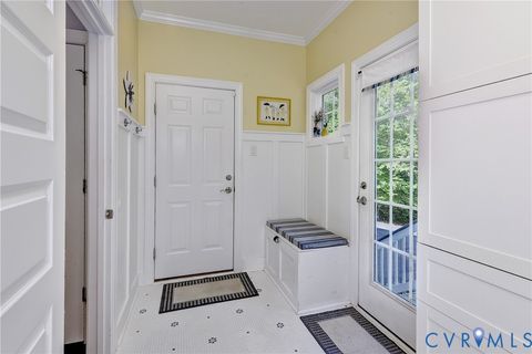 Tiny photo for 7321 Diascund Creek Place, New Kent, VA 23124 (MLS # 2614305)