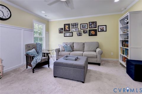 Tiny photo for 7321 Diascund Creek Place, New Kent, VA 23124 (MLS # 2614305)