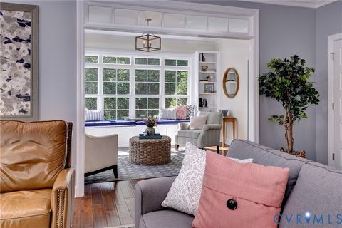 Tiny photo for 7321 Diascund Creek Place, New Kent, VA 23124 (MLS # 2614305)