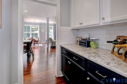 Tiny photo for 7321 Diascund Creek Place, New Kent, VA 23124 (MLS # 2614305)