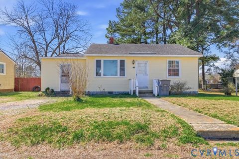 Photo of 524 Clay Street, Waverly, VA 23888 (MLS # 2605906)