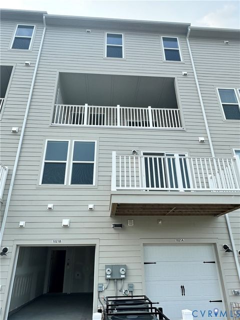 Tiny photo for 1025 N Lombardy Street #B, Richmond, VA 23220 (MLS # 2602731)