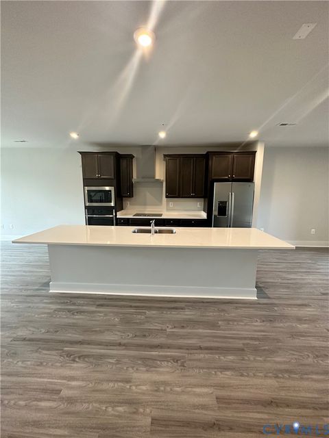 Tiny photo for 1025 N Lombardy Street #B, Richmond, VA 23220 (MLS # 2602731)