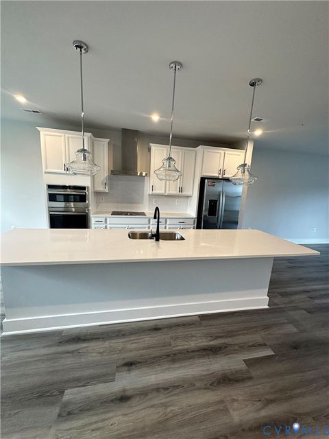 Tiny photo for 1025 N Lombardy Street #B, Richmond, VA 23220 (MLS # 2602731)