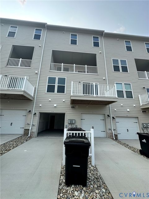 Tiny photo for 1025 N Lombardy Street #B, Richmond, VA 23220 (MLS # 2602731)