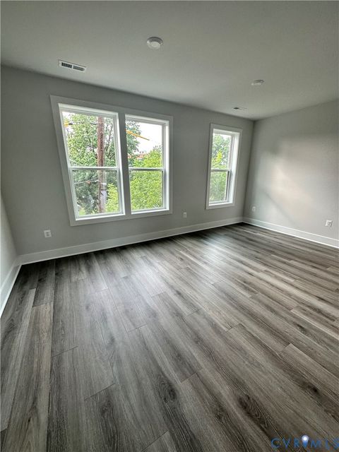 Tiny photo for 1025 N Lombardy Street #B, Richmond, VA 23220 (MLS # 2602731)