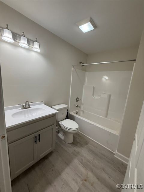 A home in null