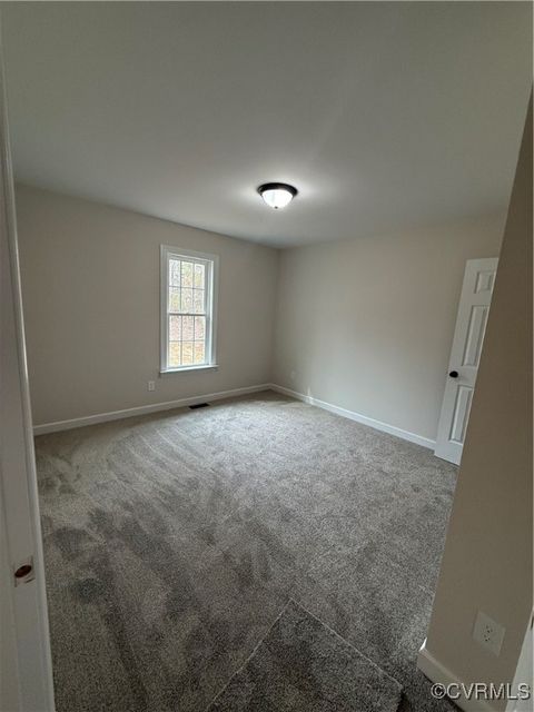 A home in null